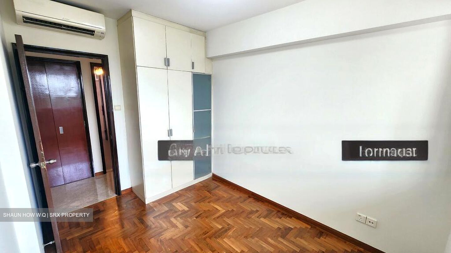 The Warren (D23), Condominium #476225391